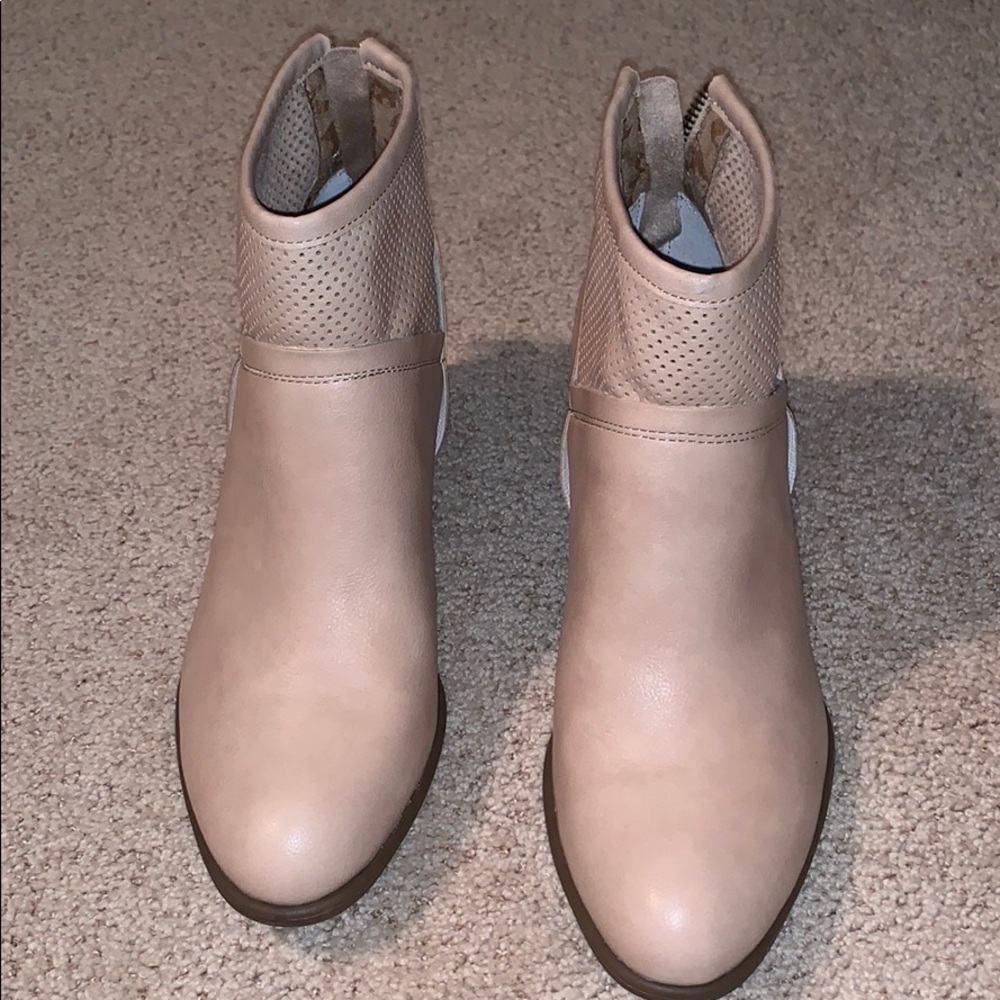 Booties
